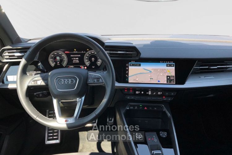 Audi A3 Sportback S Line - <small></small> 41.920 € <small></small> - #6