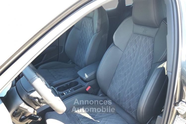 Audi A3 Sportback S Line - <small></small> 41.920 € <small></small> - #7