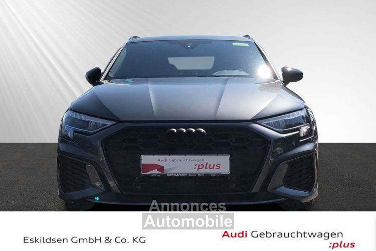 Audi A3 Sportback S Line - <small></small> 41.920 € <small></small> - #12