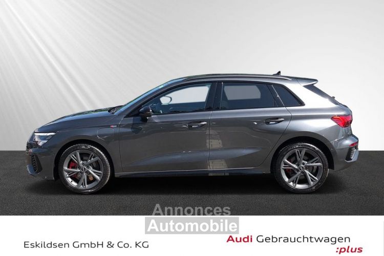 Audi A3 Sportback S Line - <small></small> 41.920 € <small></small> - #13