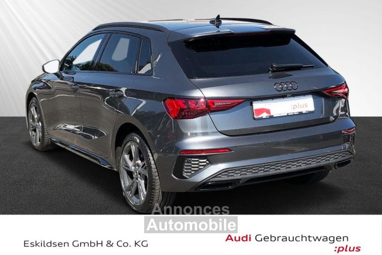 Audi A3 Sportback S Line - <small></small> 41.920 € <small></small> - #14