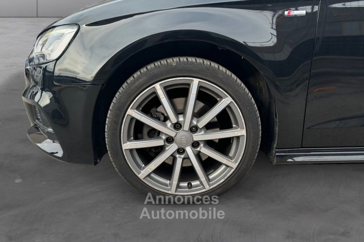 Audi A3 Sportback S Line - <small></small> 20.990 € <small>TTC</small> - #14