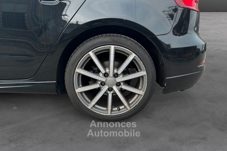 Audi A3 Sportback S Line - <small></small> 20.990 € <small>TTC</small> - #15