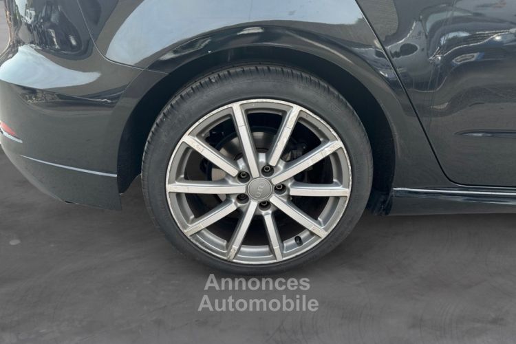 Audi A3 Sportback S Line - <small></small> 20.990 € <small>TTC</small> - #16