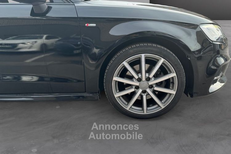 Audi A3 Sportback S Line - <small></small> 20.990 € <small>TTC</small> - #17