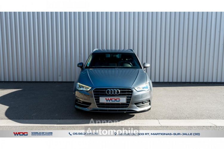 Audi A3 Sportback S-Line 1.6tdi Stronic - <small></small> 17.490 € <small>TTC</small> - #3