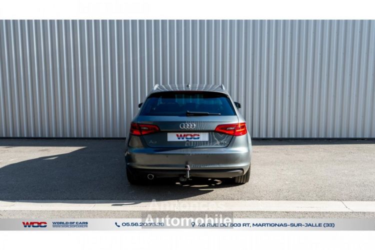 Audi A3 Sportback S-Line 1.6tdi Stronic - <small></small> 17.490 € <small>TTC</small> - #4