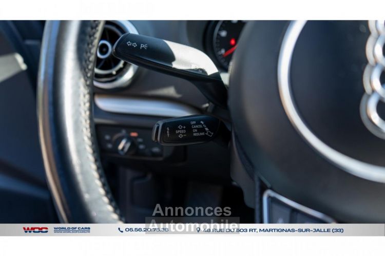 Audi A3 Sportback S-Line 1.6tdi Stronic - <small></small> 17.490 € <small>TTC</small> - #24