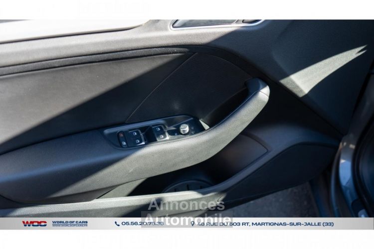 Audi A3 Sportback S-Line 1.6tdi Stronic - <small></small> 17.490 € <small>TTC</small> - #35