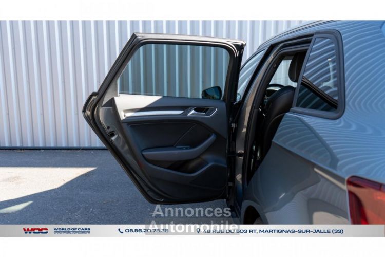 Audi A3 Sportback S-Line 1.6tdi Stronic - <small></small> 17.490 € <small>TTC</small> - #36