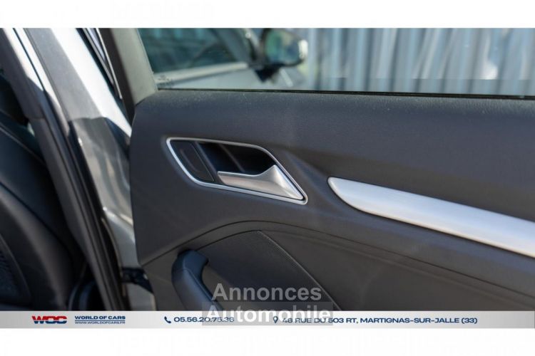 Audi A3 Sportback S-Line 1.6tdi Stronic - <small></small> 17.490 € <small>TTC</small> - #39