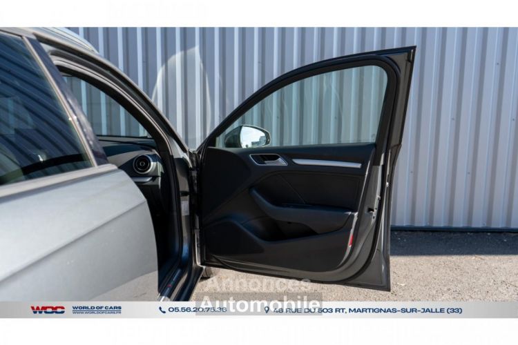 Audi A3 Sportback S-Line 1.6tdi Stronic - <small></small> 17.490 € <small>TTC</small> - #40