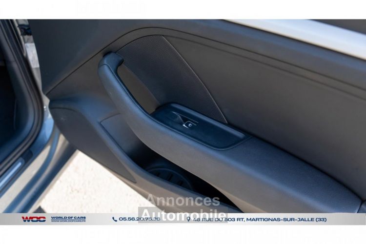 Audi A3 Sportback S-Line 1.6tdi Stronic - <small></small> 17.490 € <small>TTC</small> - #41