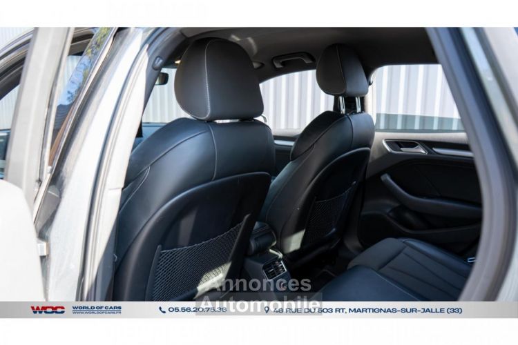 Audi A3 Sportback S-Line 1.6tdi Stronic - <small></small> 17.490 € <small>TTC</small> - #43