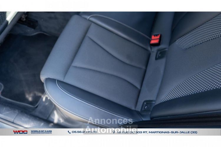 Audi A3 Sportback S-Line 1.6tdi Stronic - <small></small> 17.490 € <small>TTC</small> - #44