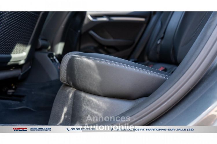 Audi A3 Sportback S-Line 1.6tdi Stronic - <small></small> 17.490 € <small>TTC</small> - #45