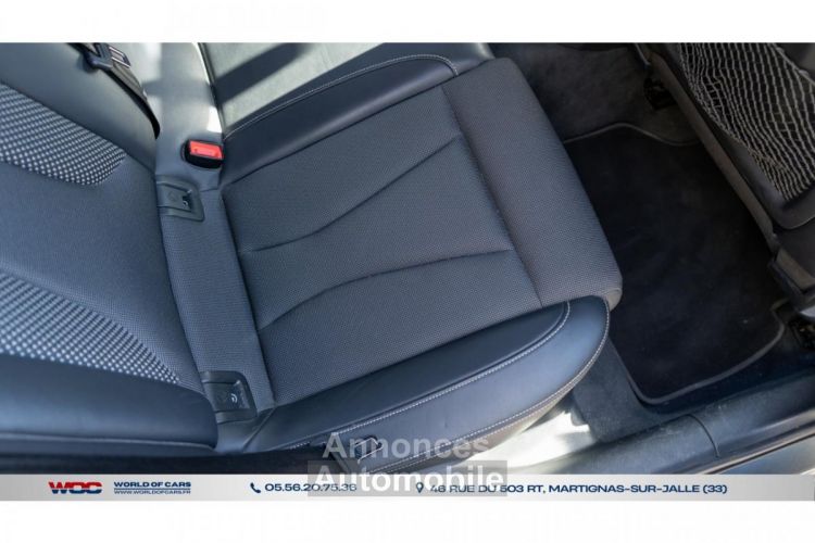 Audi A3 Sportback S-Line 1.6tdi Stronic - <small></small> 17.490 € <small>TTC</small> - #50