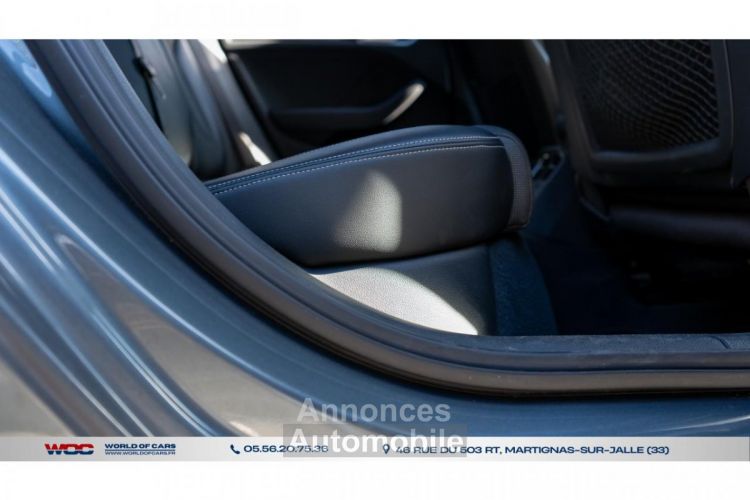 Audi A3 Sportback S-Line 1.6tdi Stronic - <small></small> 17.490 € <small>TTC</small> - #51