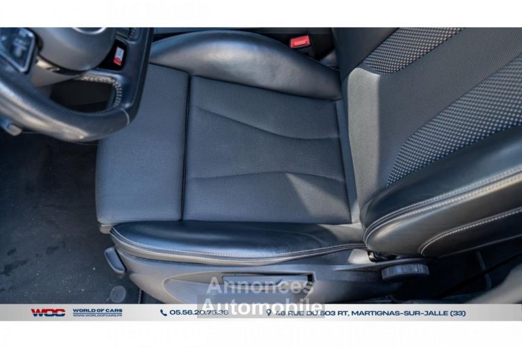 Audi A3 Sportback S-Line 1.6tdi Stronic - <small></small> 17.490 € <small>TTC</small> - #55