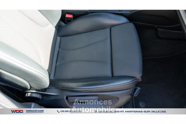 Audi A3 Sportback S-Line 1.6tdi Stronic - <small></small> 17.490 € <small>TTC</small> - #61