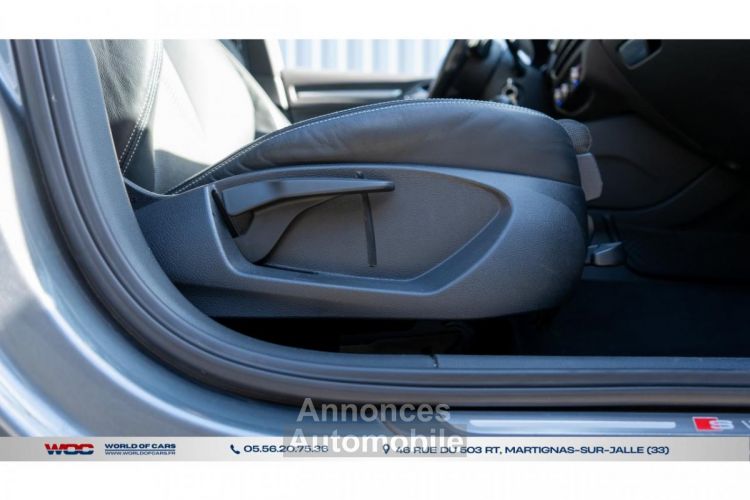 Audi A3 Sportback S-Line 1.6tdi Stronic - <small></small> 17.490 € <small>TTC</small> - #62