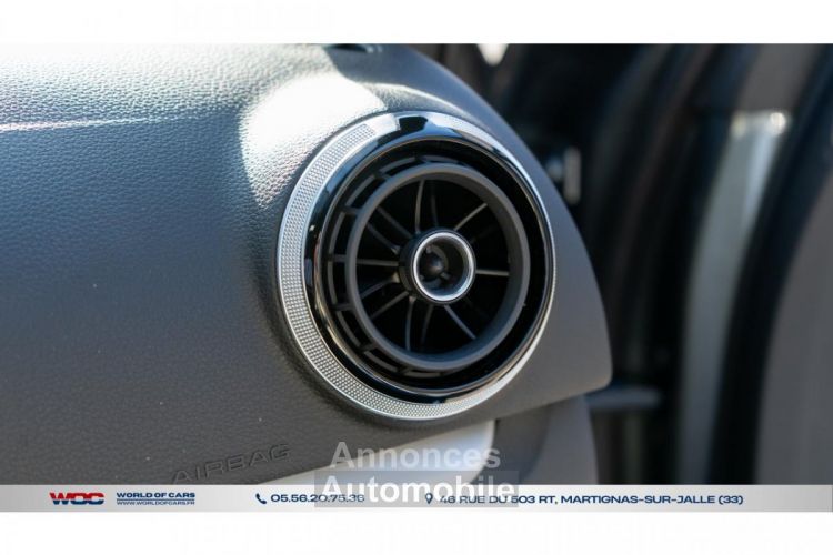 Audi A3 Sportback S-Line 1.6tdi Stronic - <small></small> 17.490 € <small>TTC</small> - #65