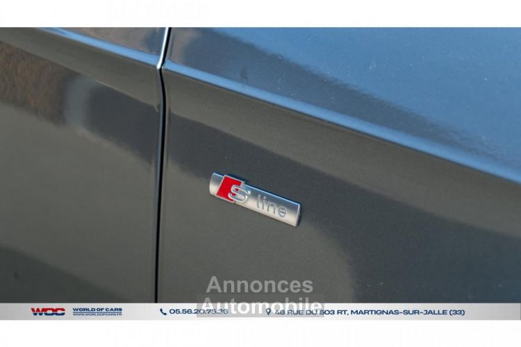 Audi A3 Sportback S-Line 1.6tdi Stronic - <small></small> 17.490 € <small>TTC</small> - #70