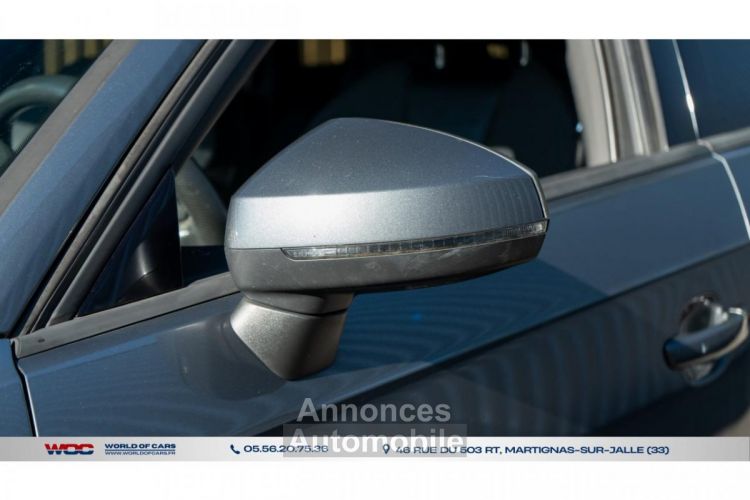 Audi A3 Sportback S-Line 1.6tdi Stronic - <small></small> 17.490 € <small>TTC</small> - #72