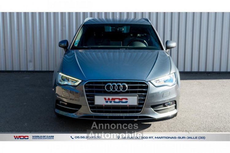 Audi A3 Sportback S-Line 1.6tdi Stronic - <small></small> 17.490 € <small>TTC</small> - #82