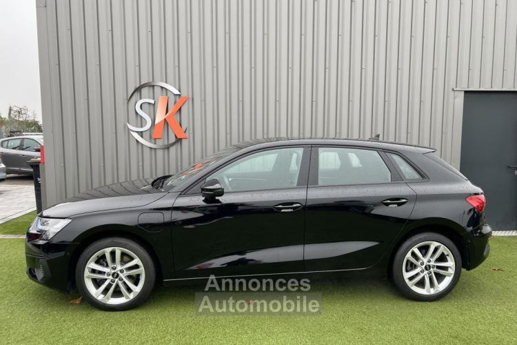 Audi A3 Sportback SPORT 40 TFSIe HYBRIDE 204CH STRONIC - <small></small> 26.990 € <small>TTC</small> - #3