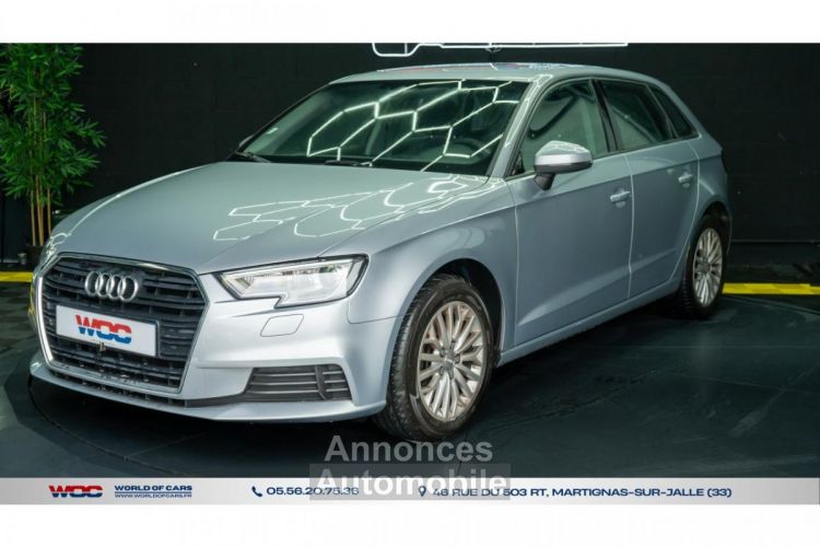 Audi A3 Sportback TDI 150 - <small></small> 17.990 € <small>TTC</small> - #1