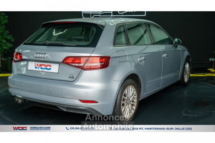 Audi A3 Sportback TDI 150 - <small></small> 17.990 € <small>TTC</small> - #2