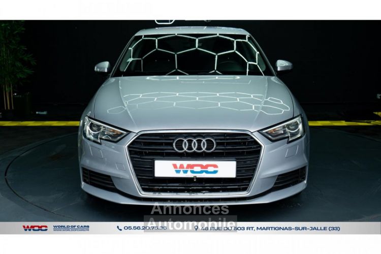 Audi A3 Sportback TDI 150 - <small></small> 17.990 € <small>TTC</small> - #3