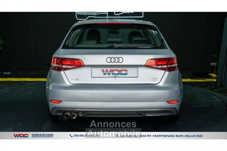 Audi A3 Sportback TDI 150 - <small></small> 17.990 € <small>TTC</small> - #4