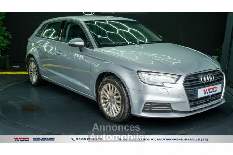 Audi A3 Sportback TDI 150 - <small></small> 17.990 € <small>TTC</small> - #5