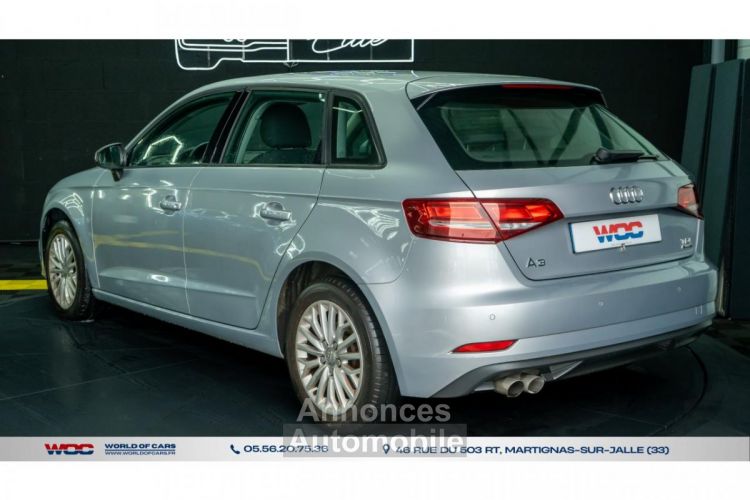 Audi A3 Sportback TDI 150 - <small></small> 17.990 € <small>TTC</small> - #6