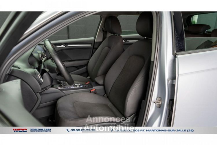 Audi A3 Sportback TDI 150 - <small></small> 17.990 € <small>TTC</small> - #7