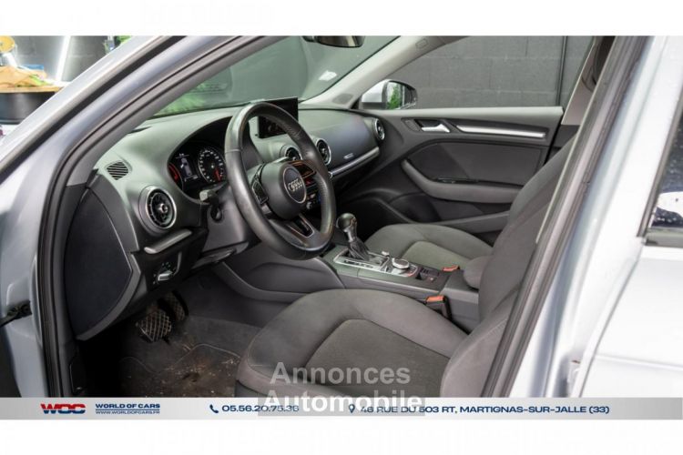 Audi A3 Sportback TDI 150 - <small></small> 17.990 € <small>TTC</small> - #8