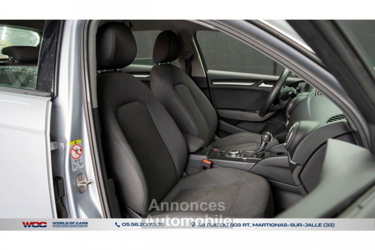 Audi A3 Sportback TDI 150 - <small></small> 17.990 € <small>TTC</small> - #9