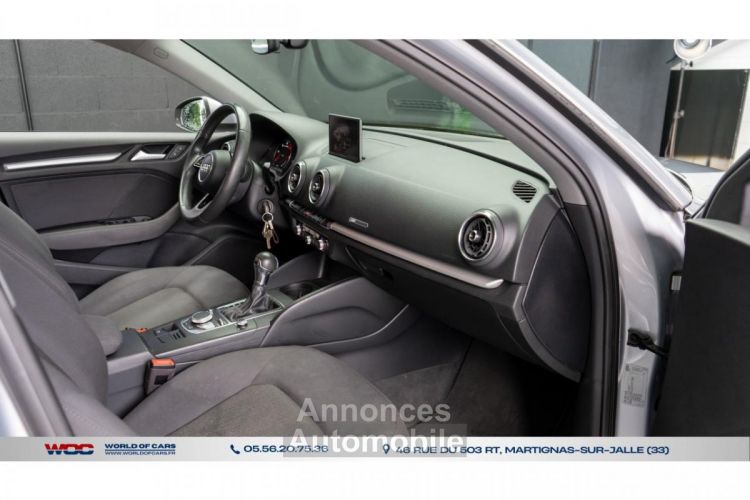 Audi A3 Sportback TDI 150 - <small></small> 17.990 € <small>TTC</small> - #10