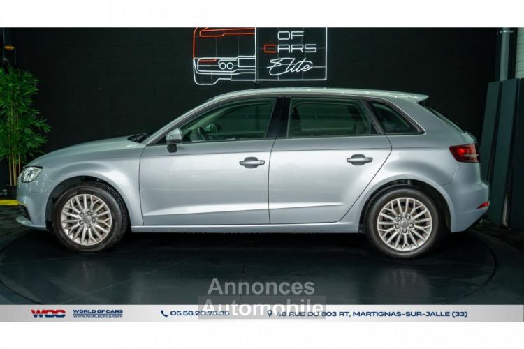 Audi A3 Sportback TDI 150 - <small></small> 17.990 € <small>TTC</small> - #11