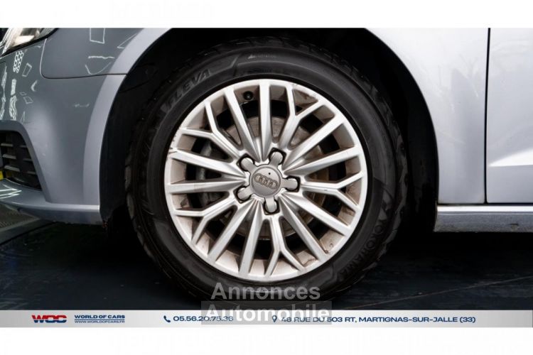 Audi A3 Sportback TDI 150 - <small></small> 17.990 € <small>TTC</small> - #13