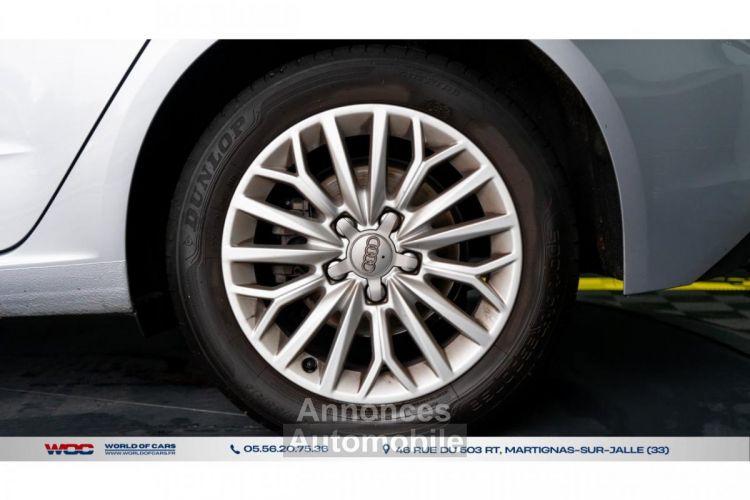 Audi A3 Sportback TDI 150 - <small></small> 17.990 € <small>TTC</small> - #14