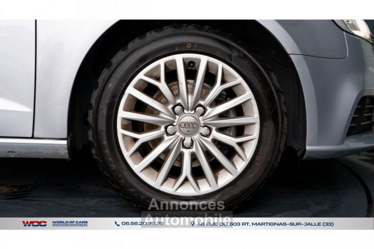 Audi A3 Sportback TDI 150 - <small></small> 17.990 € <small>TTC</small> - #15