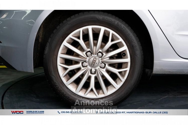 Audi A3 Sportback TDI 150 - <small></small> 17.990 € <small>TTC</small> - #16