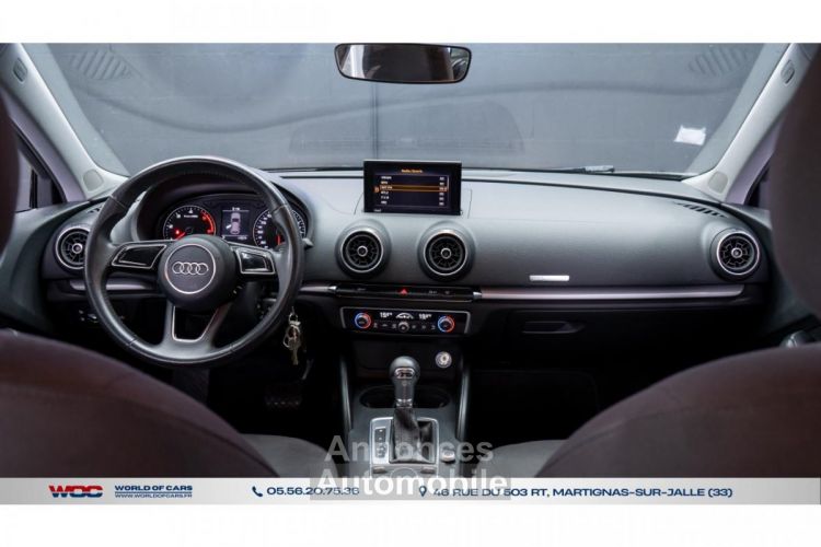 Audi A3 Sportback TDI 150 - <small></small> 17.990 € <small>TTC</small> - #20