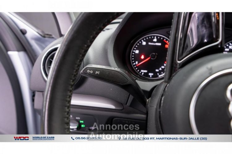 Audi A3 Sportback TDI 150 - <small></small> 17.990 € <small>TTC</small> - #24