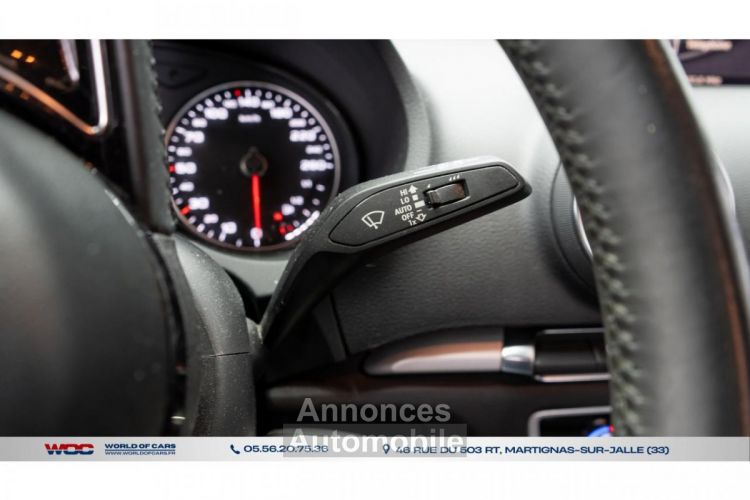 Audi A3 Sportback TDI 150 - <small></small> 17.990 € <small>TTC</small> - #25