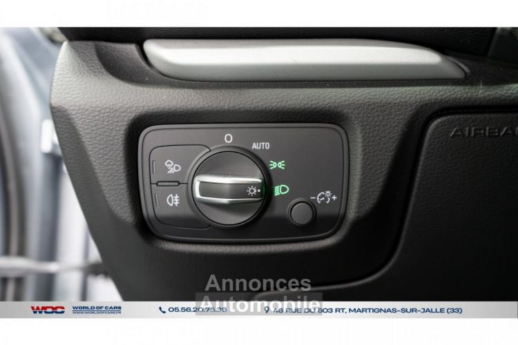 Audi A3 Sportback TDI 150 - <small></small> 17.990 € <small>TTC</small> - #26