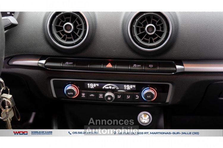 Audi A3 Sportback TDI 150 - <small></small> 17.990 € <small>TTC</small> - #29